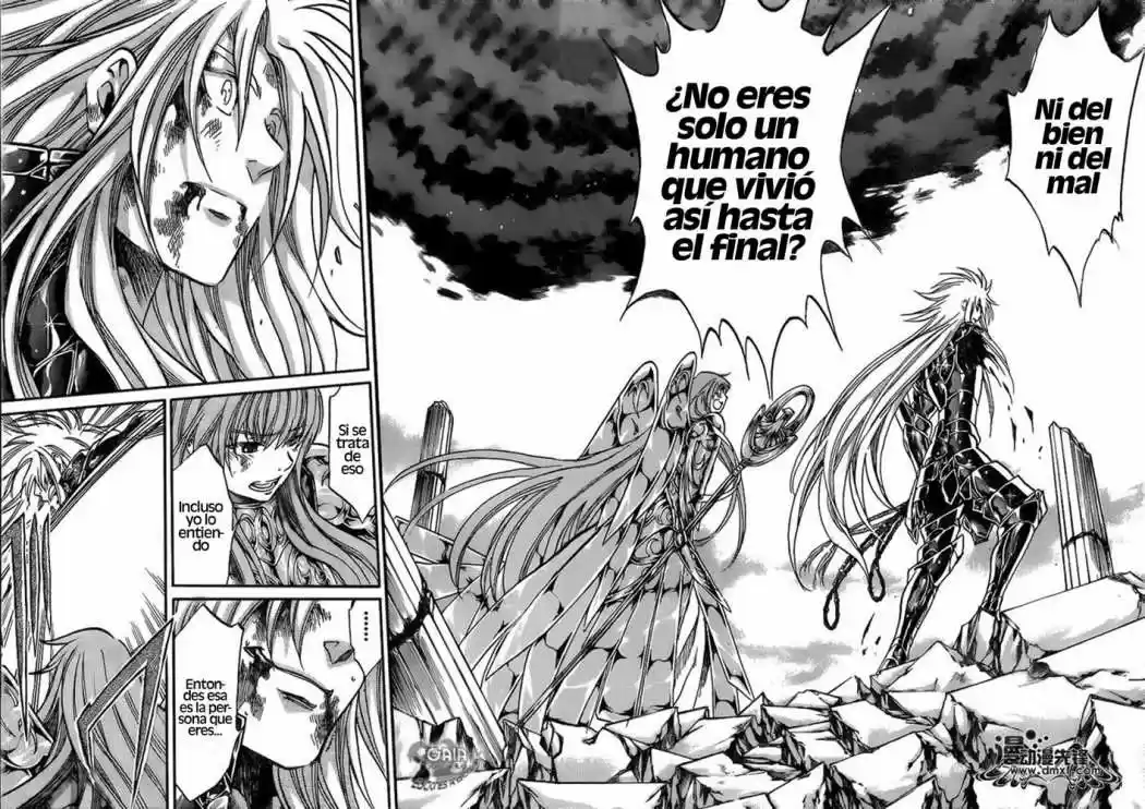 Saint Seiya The Lost Canvas (2016) - Capítulo 211 - Página 7 - LectorTMOo