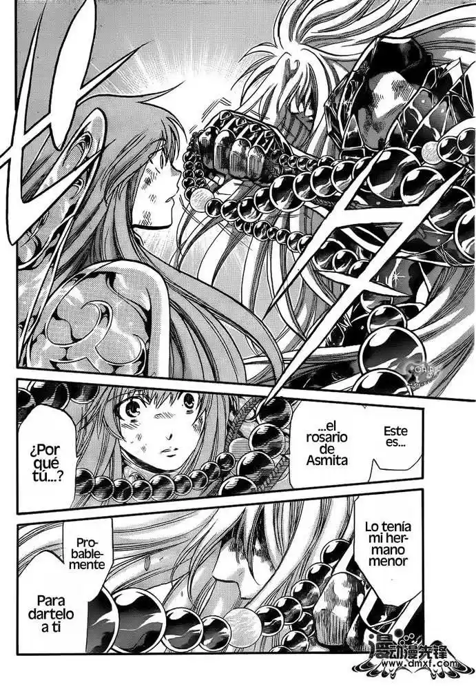 Saint Seiya The Lost Canvas (2016) - Capítulo 211 - Página 8 - LectorTMOo