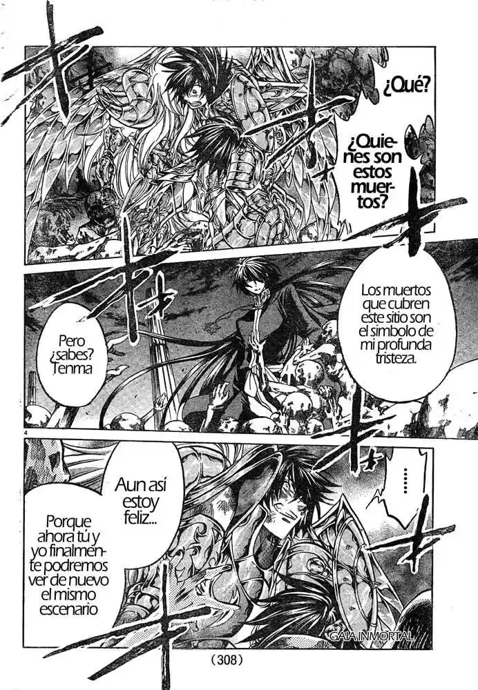 Saint Seiya The Lost Canvas (2016) - Capítulo 212 - Página 3 - LectorTMOo