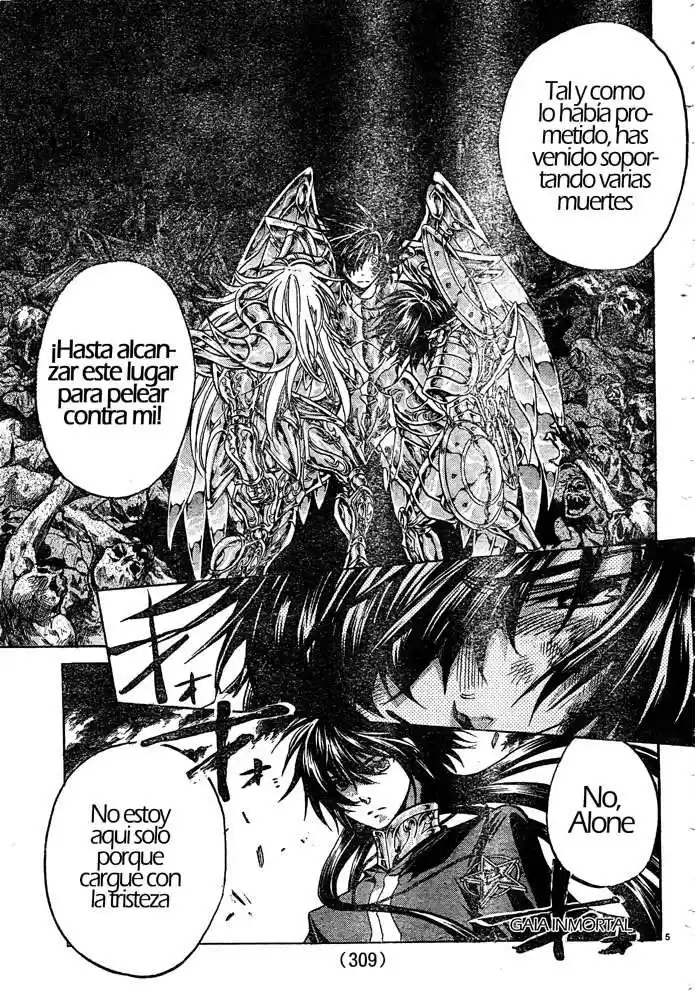 Saint Seiya The Lost Canvas (2016) - Capítulo 212 - Página 4 - LectorTMOo