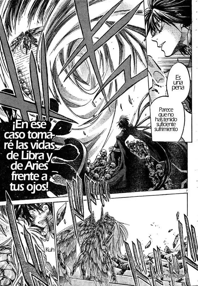 Saint Seiya The Lost Canvas (2016) - Capítulo 212 - Página 6 - LectorTMOo