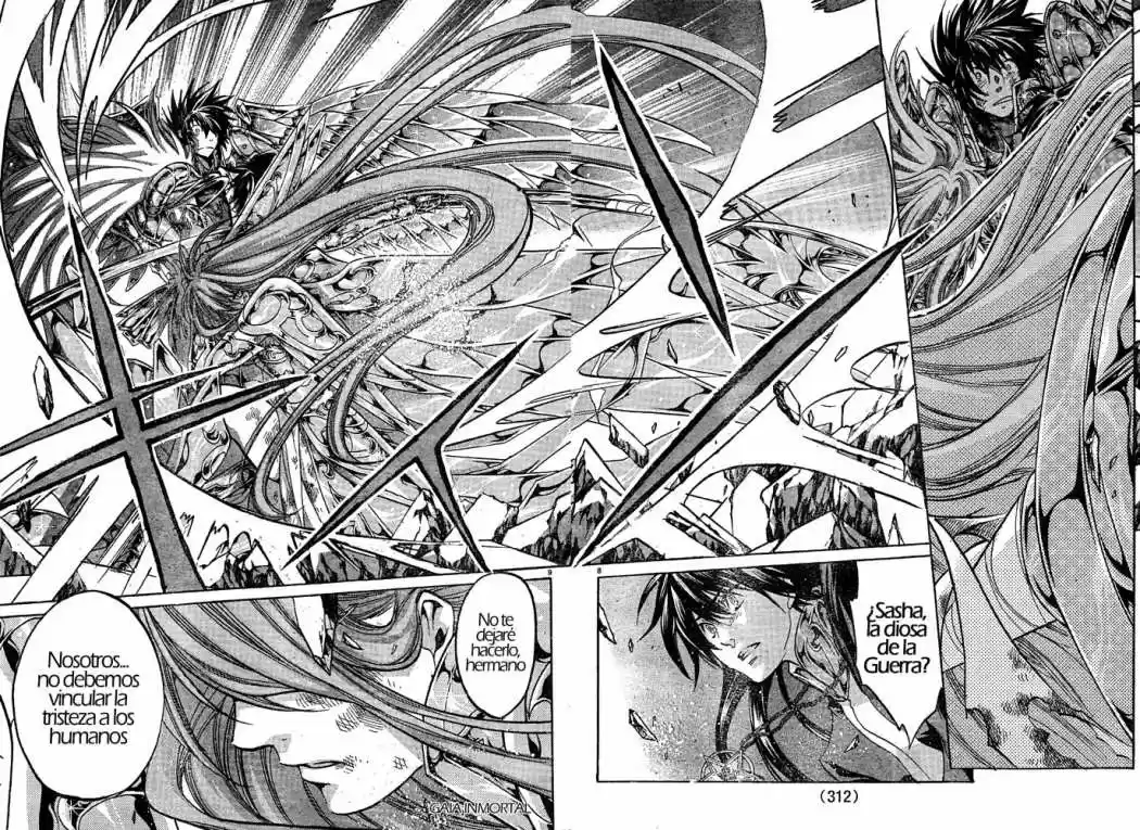 Saint Seiya The Lost Canvas (2016) - Capítulo 212 - Página 7 - LectorTMOo