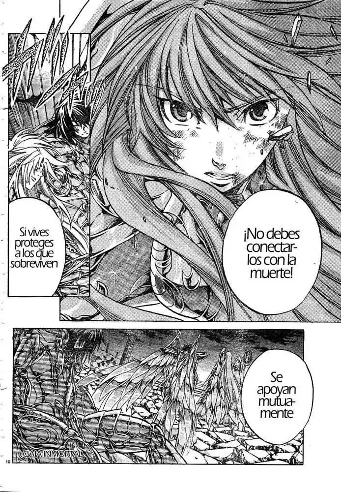 Saint Seiya The Lost Canvas (2016) - Capítulo 212 - Página 8 - LectorTMOo