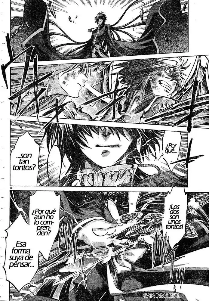 Saint Seiya The Lost Canvas (2016) - Capítulo 212 - Página 11 - LectorTMOo