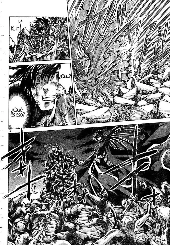 Saint Seiya The Lost Canvas (2016) - Capítulo 212 - Página 13 - LectorTMOo
