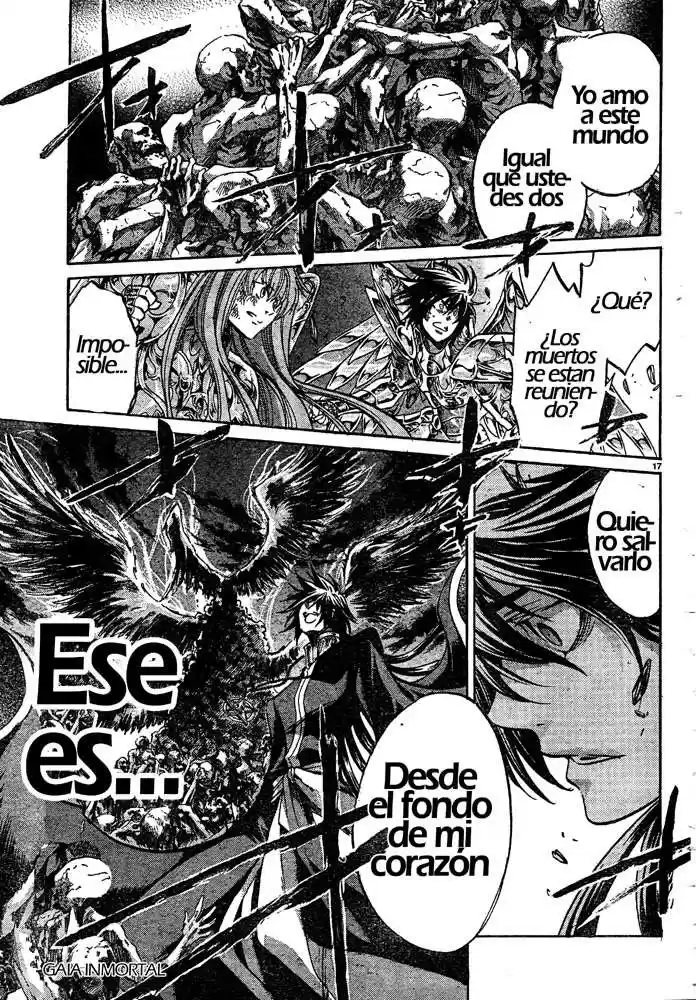 Saint Seiya The Lost Canvas (2016) - Capítulo 212 - Página 14 - LectorTMOo