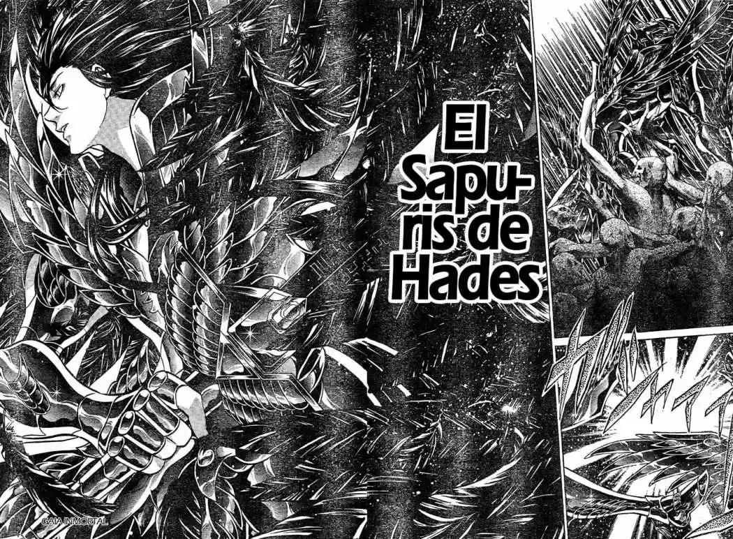 Saint Seiya The Lost Canvas (2016) - Capítulo 212 - Página 15 - LectorTMOo