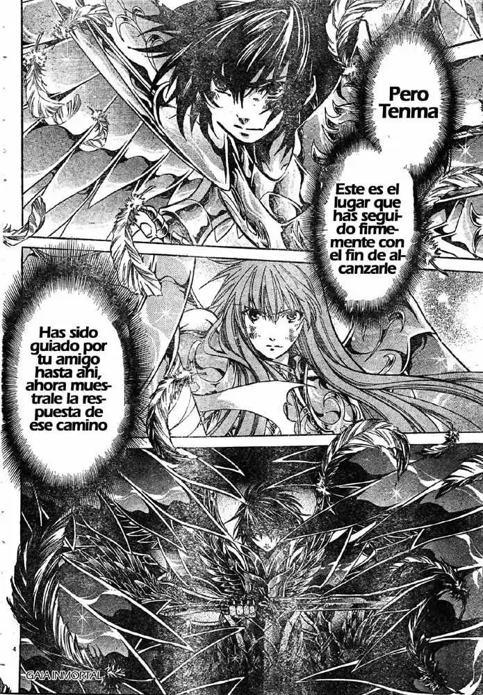 Saint Seiya The Lost Canvas (2016) - Capítulo 213 - Página 3 - LectorTMOo