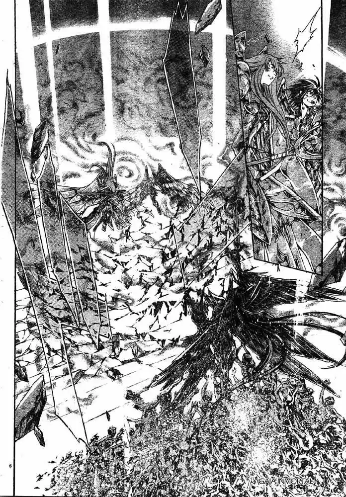 Saint Seiya The Lost Canvas (2016) - Capítulo 213 - Página 5 - LectorTMOo