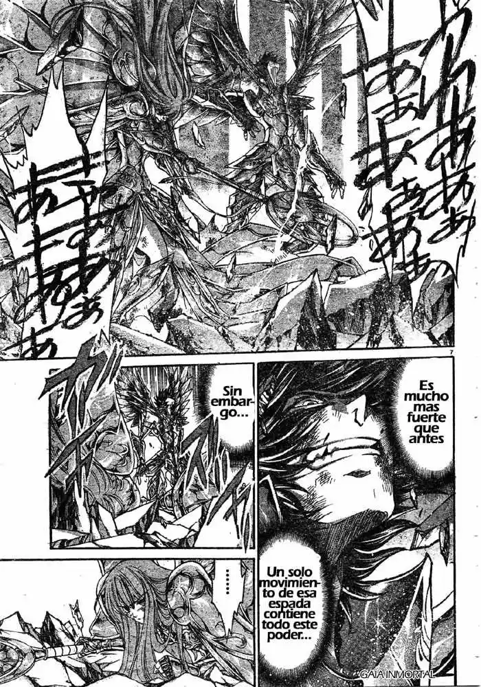 Saint Seiya The Lost Canvas (2016) - Capítulo 213 - Página 6 - LectorTMOo
