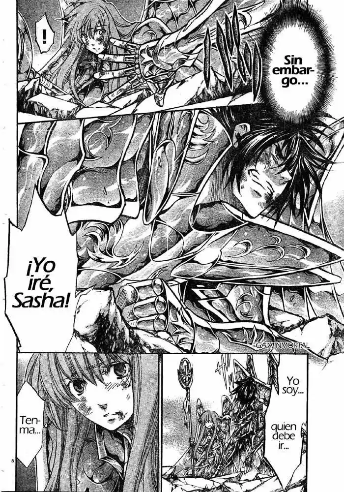 Saint Seiya The Lost Canvas (2016) - Capítulo 213 - Página 7 - LectorTMOo
