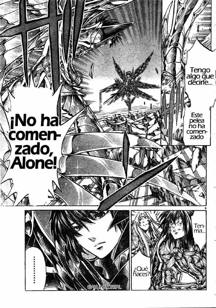 Saint Seiya The Lost Canvas (2016) - Capítulo 213 - Página 8 - LectorTMOo