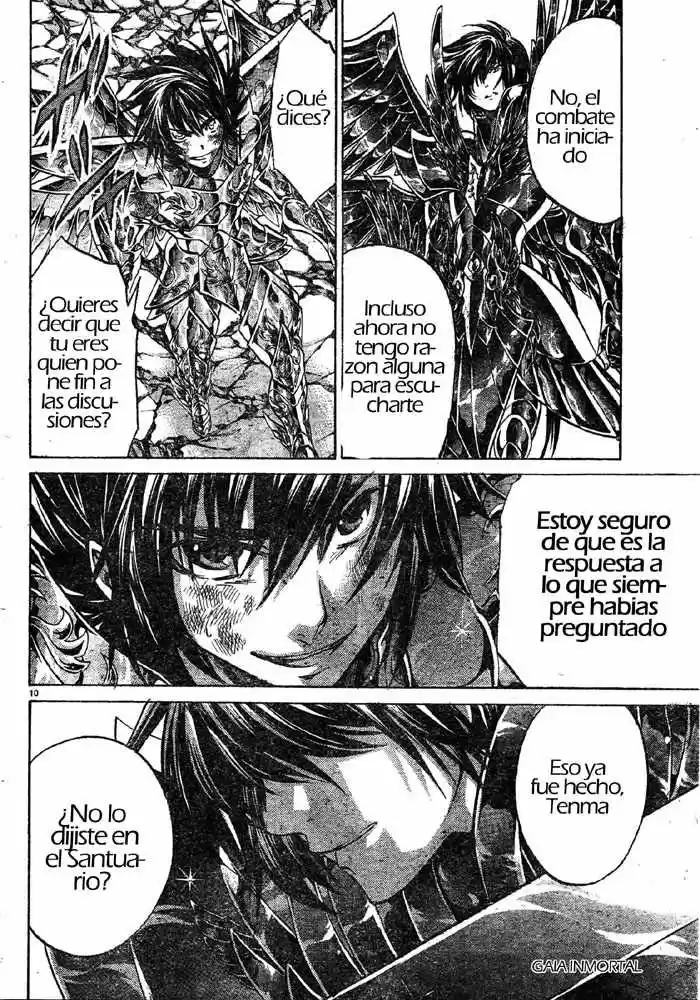Saint Seiya The Lost Canvas (2016) - Capítulo 213 - Página 9 - LectorTMOo
