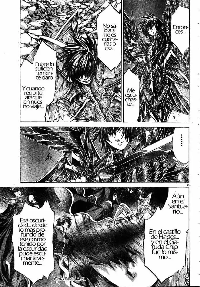 Saint Seiya The Lost Canvas (2016) - Capítulo 213 - Página 12 - LectorTMOo