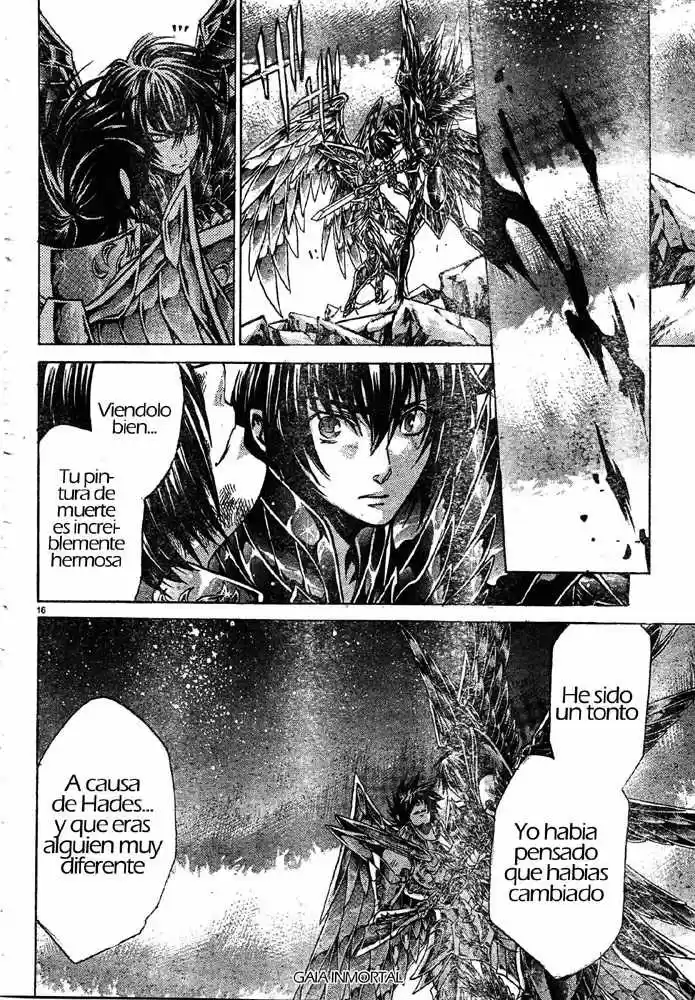 Saint Seiya The Lost Canvas (2016) - Capítulo 213 - Página 14 - LectorTMOo