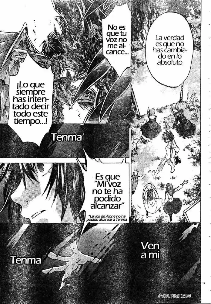 Saint Seiya The Lost Canvas (2016) - Capítulo 213 - Página 15 - LectorTMOo