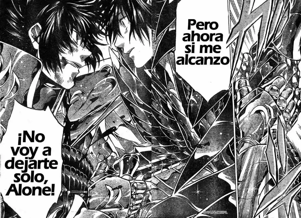 Saint Seiya The Lost Canvas (2016) - Capítulo 213 - Página 16 - LectorTMOo