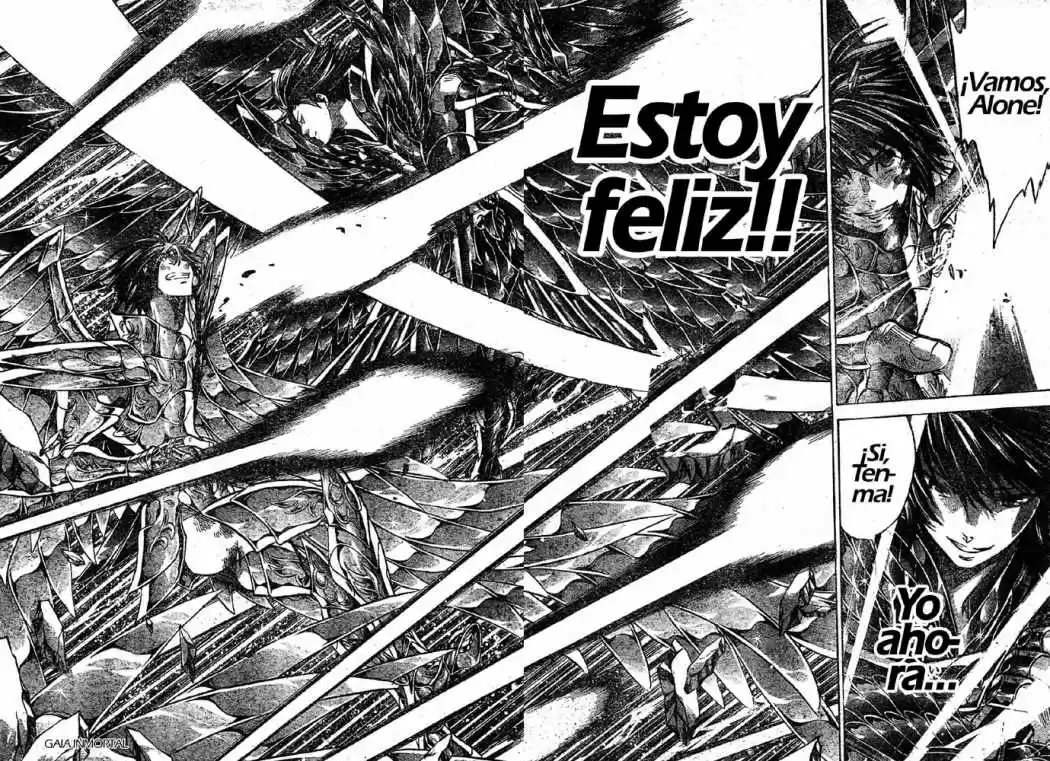 Saint Seiya The Lost Canvas (2016) - Capítulo 214 - Página 3 - LectorTMOo