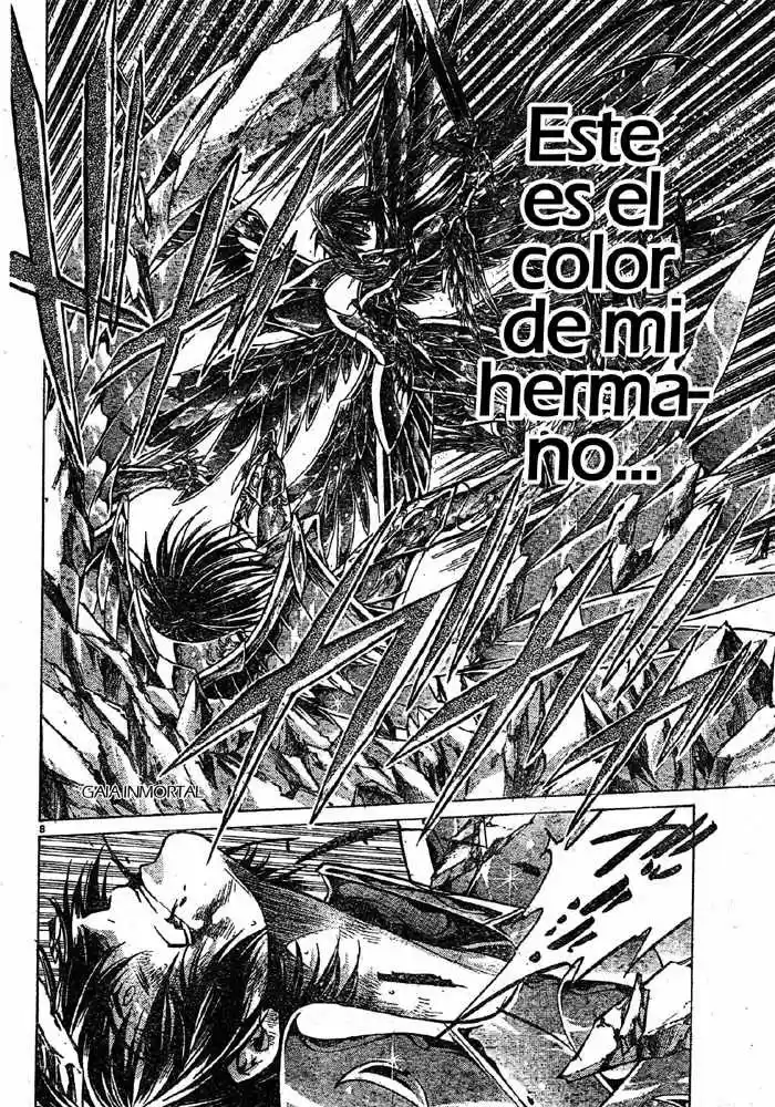 Saint Seiya The Lost Canvas (2016) - Capítulo 214 - Página 6 - LectorTMOo