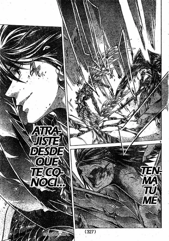 Saint Seiya The Lost Canvas (2016) - Capítulo 214 - Página 7 - LectorTMOo