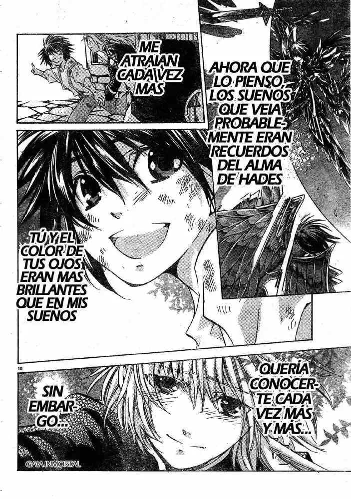 Saint Seiya The Lost Canvas (2016) - Capítulo 214 - Página 8 - LectorTMOo