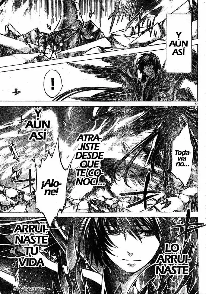 Saint Seiya The Lost Canvas (2016) - Capítulo 214 - Página 11 - LectorTMOo