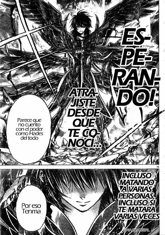 Saint Seiya The Lost Canvas (2016) - Capítulo 214 - Página 13 - LectorTMOo