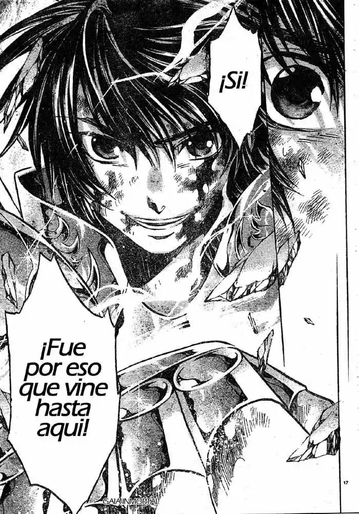 Saint Seiya The Lost Canvas (2016) - Capítulo 214 - Página 15 - LectorTMOo