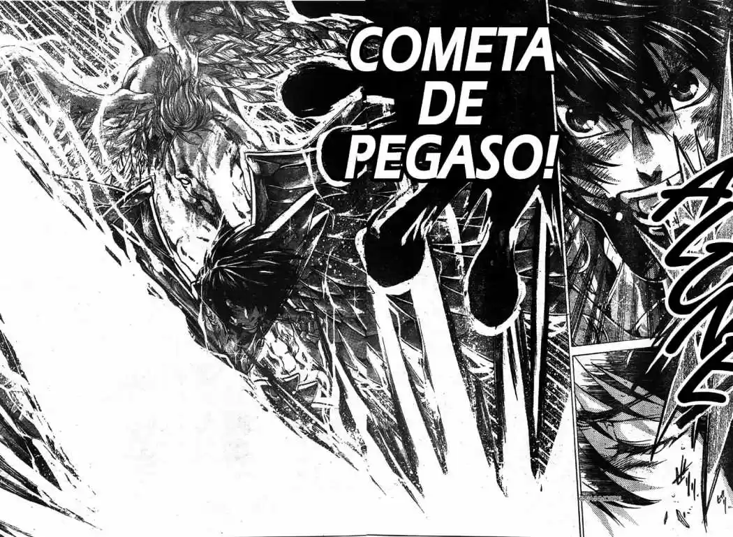 Saint Seiya The Lost Canvas (2016) - Capítulo 215 - Página 4 - LectorTMOo