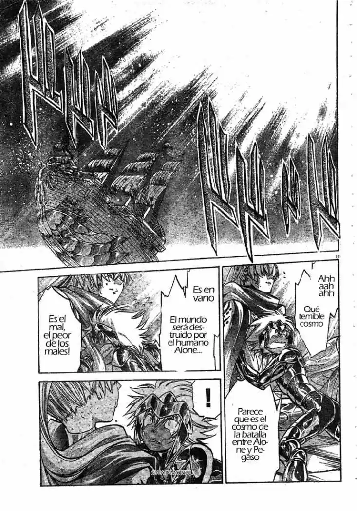Saint Seiya The Lost Canvas (2016) - Capítulo 215 - Página 8 - LectorTMOo