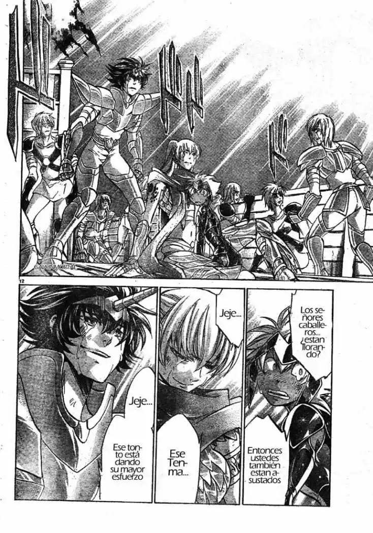 Saint Seiya The Lost Canvas (2016) - Capítulo 215 - Página 9 - LectorTMOo