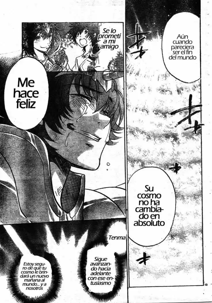 Saint Seiya The Lost Canvas (2016) - Capítulo 215 - Página 10 - LectorTMOo