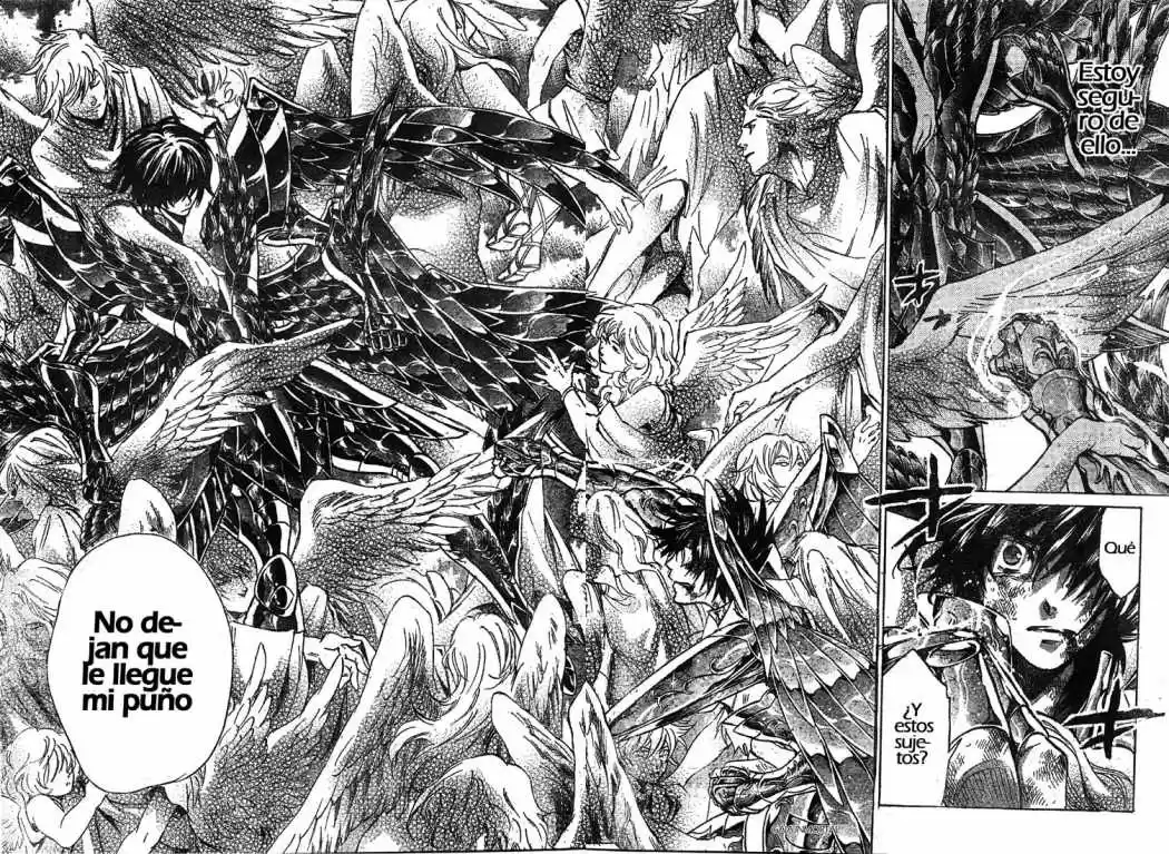 Saint Seiya The Lost Canvas (2016) - Capítulo 215 - Página 11 - LectorTMOo