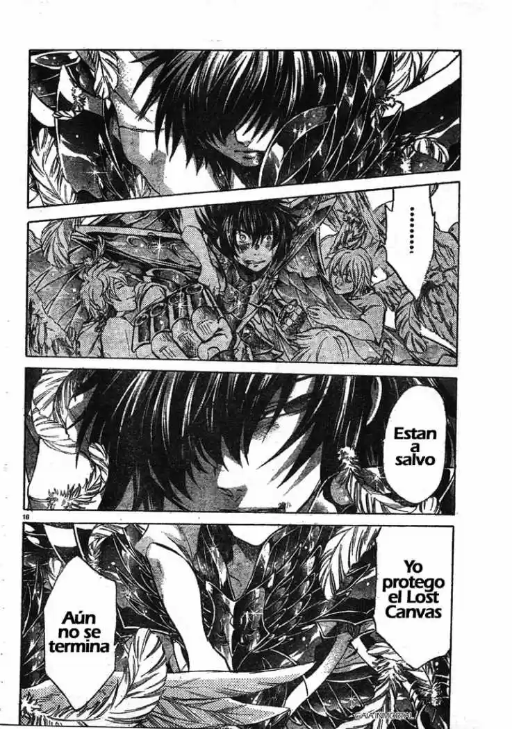 Saint Seiya The Lost Canvas (2016) - Capítulo 215 - Página 12 - LectorTMOo
