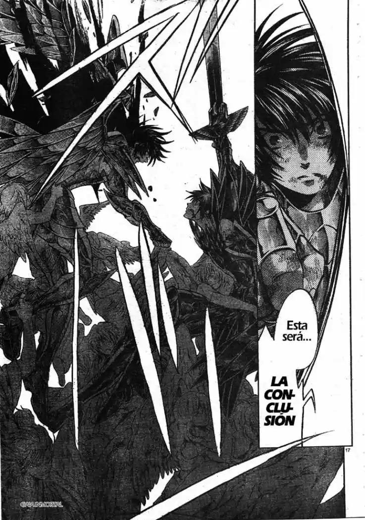 Saint Seiya The Lost Canvas (2016) - Capítulo 215 - Página 13 - LectorTMOo