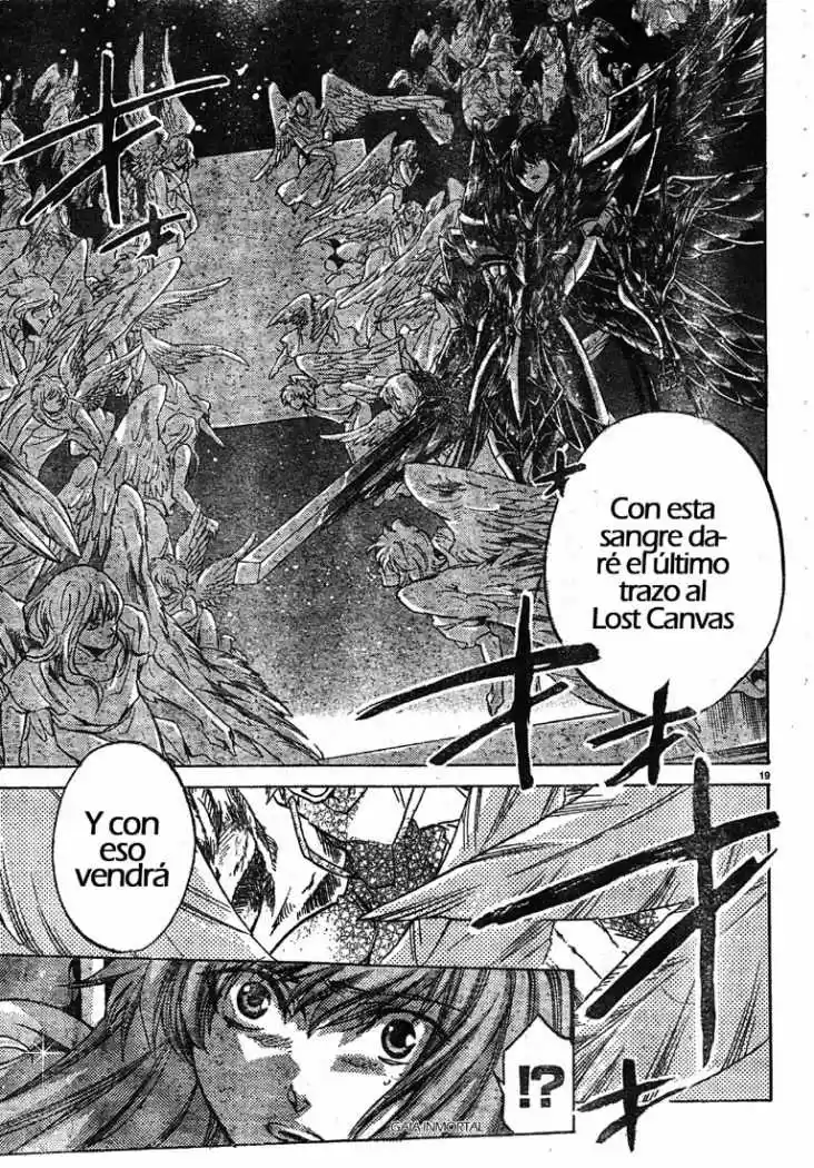 Saint Seiya The Lost Canvas (2016) - Capítulo 215 - Página 15 - LectorTMOo