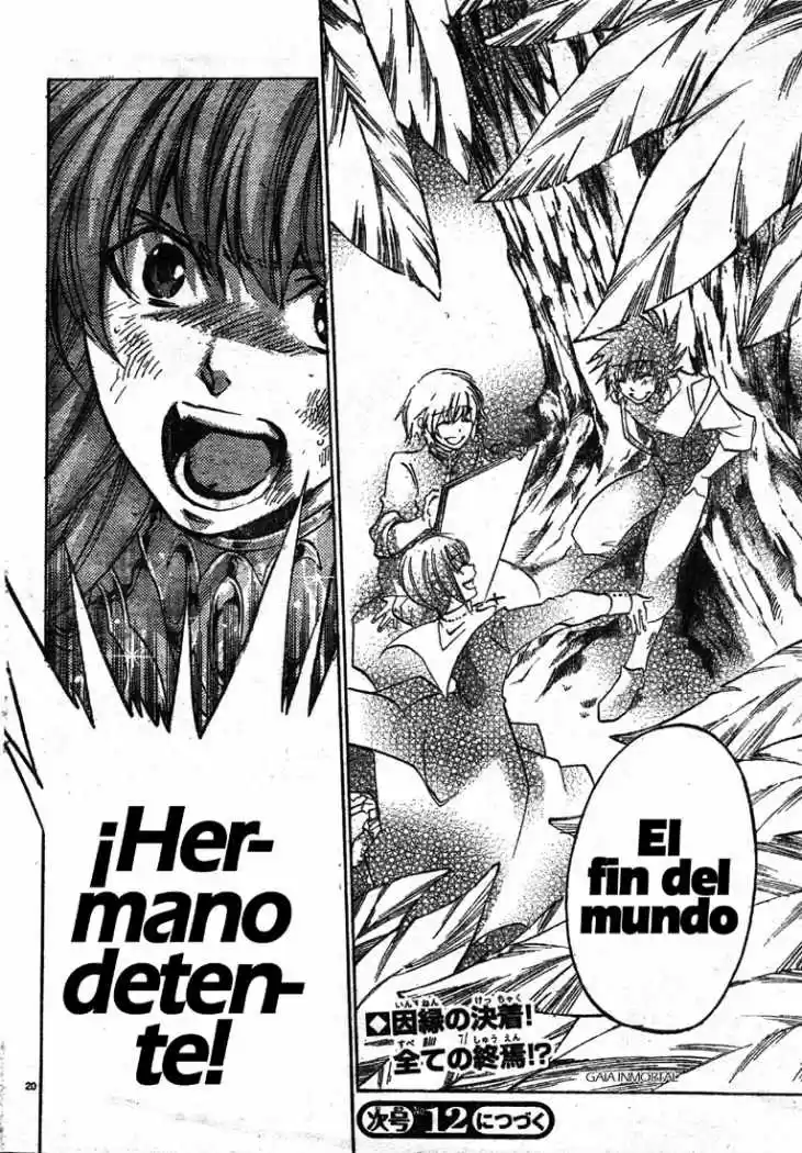 Saint Seiya The Lost Canvas (2016) - Capítulo 215 - Página 16 - LectorTMOo