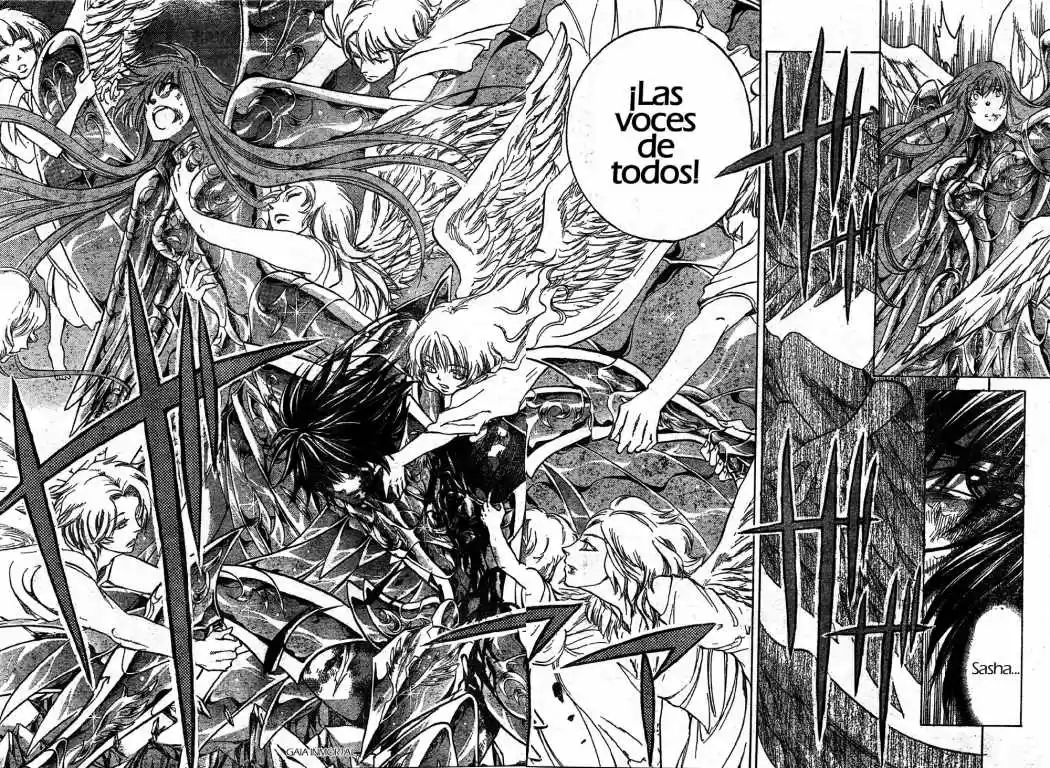 Saint Seiya The Lost Canvas (2016) - Capítulo 216 - Página 5 - LectorTMOo