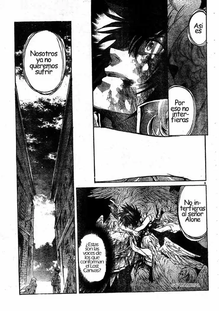 Saint Seiya The Lost Canvas (2016) - Capítulo 216 - Página 7 - LectorTMOo