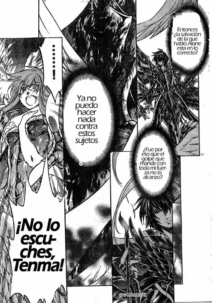 Saint Seiya The Lost Canvas (2016) - Capítulo 216 - Página 9 - LectorTMOo