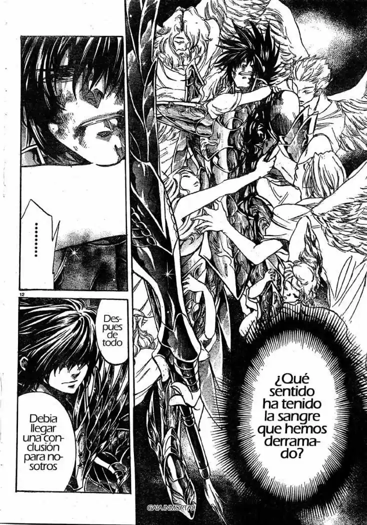 Saint Seiya The Lost Canvas (2016) - Capítulo 216 - Página 10 - LectorTMOo