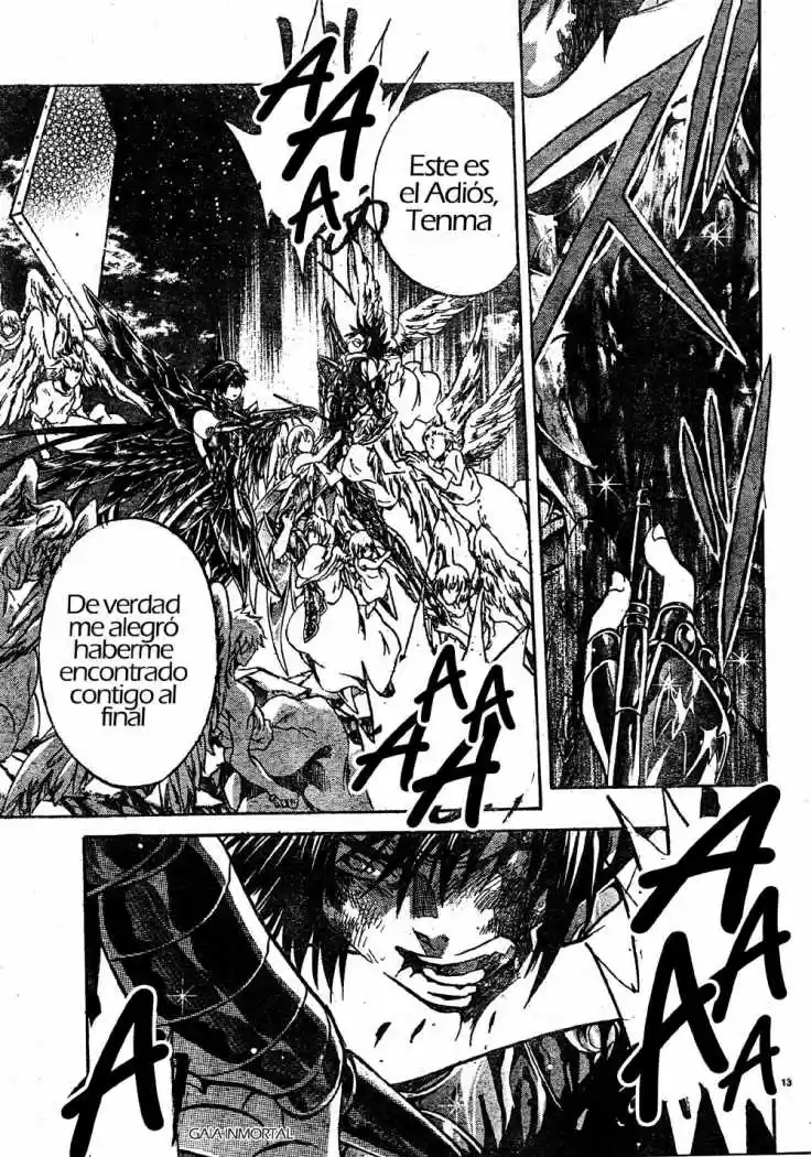 Saint Seiya The Lost Canvas (2016) - Capítulo 216 - Página 11 - LectorTMOo