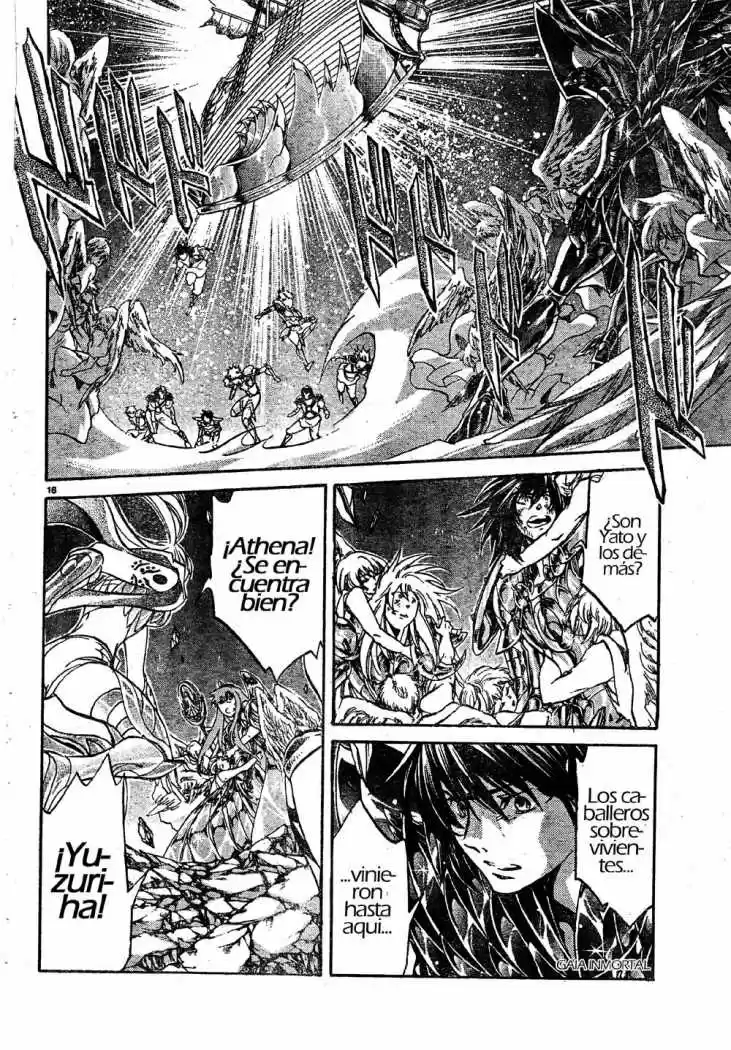 Saint Seiya The Lost Canvas (2016) - Capítulo 216 - Página 13 - LectorTMOo