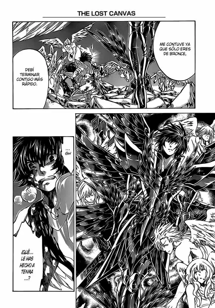 Saint Seiya The Lost Canvas (2016) - Capítulo 217 - Página 4 - LectorTMOo
