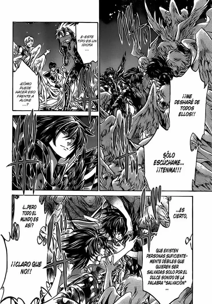 Saint Seiya The Lost Canvas (2016) - Capítulo 217 - Página 8 - LectorTMOo