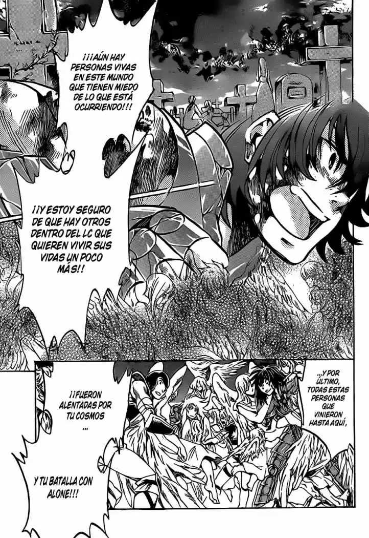 Saint Seiya The Lost Canvas (2016) - Capítulo 217 - Página 9 - LectorTMOo