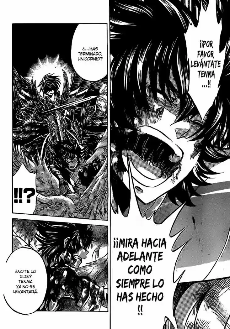 Saint Seiya The Lost Canvas (2016) - Capítulo 217 - Página 10 - LectorTMOo
