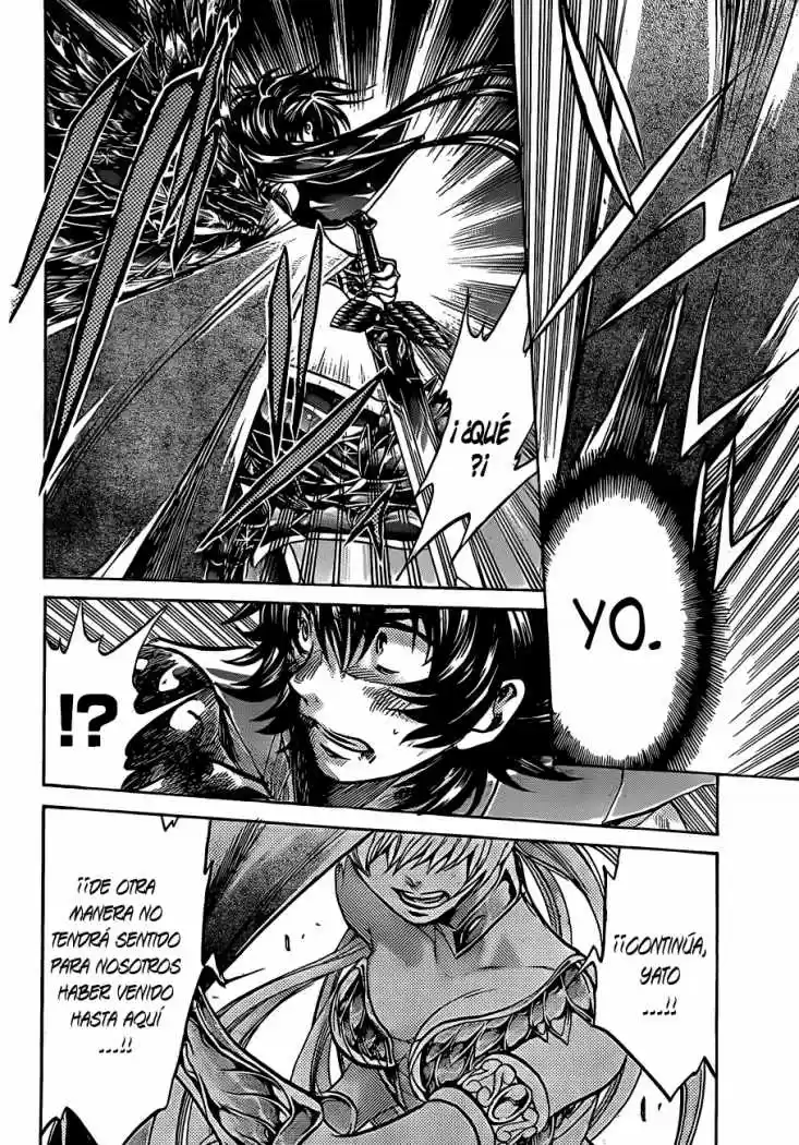 Saint Seiya The Lost Canvas (2016) - Capítulo 217 - Página 12 - LectorTMOo