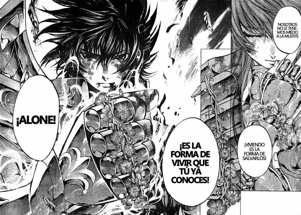 Saint Seiya The Lost Canvas (2016) - Capítulo 218 - Página 3 - LectorTMOo