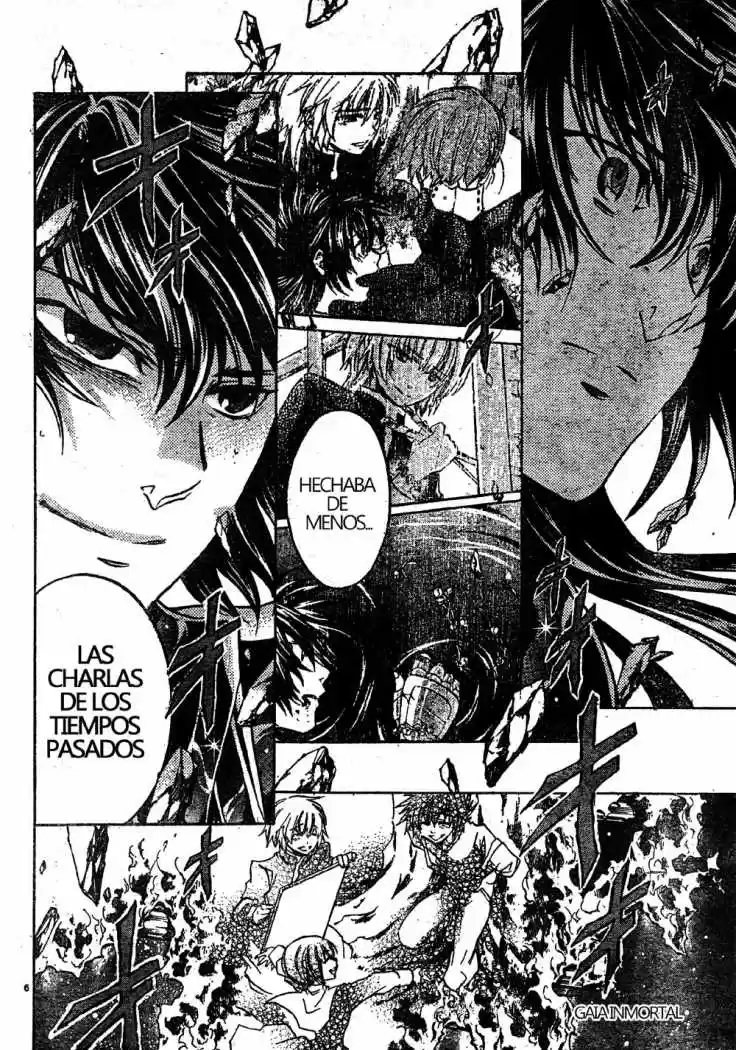 Saint Seiya The Lost Canvas (2016) - Capítulo 218 - Página 4 - LectorTMOo